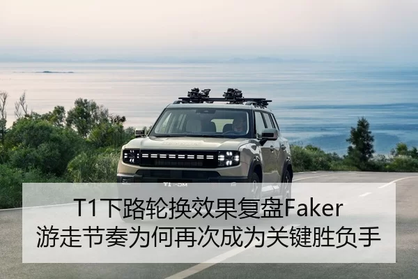 T1下路轮换效果复盘Faker游走节奏为何再次成为关键胜负手（Huatihui FIFA WORLDCUP）