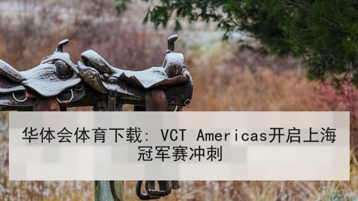 华体会体育下载: VCT Americas开启上海冠军赛冲刺 华体会体育下载: VCT Americas开启上海冠军赛冲刺